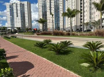 Apartamento de 3 quartos, Águas Claras · Águas Claras 3 Quartos - Lazer Completo - Reserva Parque Clube