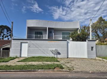 Casa · 290m² · 4 Quartos · 2 Vagas · Casa à venda - em Santa Felicidade