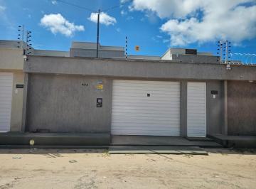 Casa · 125m² · 2 Quartos · 1 Vaga · Casa a venda na araçagy, Araçagy, São Luís, MA