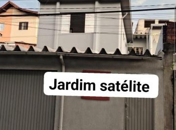 Casa de 2 quartos, São Paulo · ️ Ótimo Sobrado à Venda no Jardim Satélite