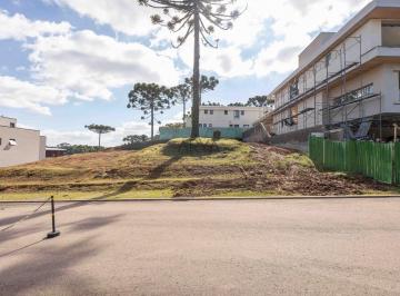 Terreno · 772m² · Terreno à venda no condomínio Paradiso Residencial