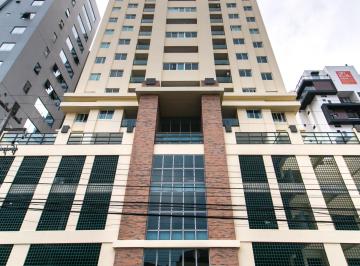 Apartamento de 2 quartos, Curitiba · APARTAMENTO PRONTO PARA MORAR CENTRO