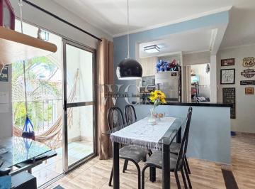 i1.jpg · Apartamento à Venda na Vila São José | 57m² | Sacada e Vaga Coberta