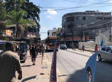 Apartamento de 3 quartos, Nova Iguaçu · Apartamento super centro de nova Iguaçú