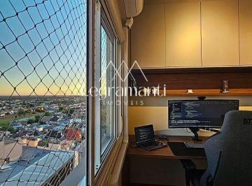 Apartamento · 51m² · 2 Quartos · 1 Vaga · Apartamento à venda - no Centro