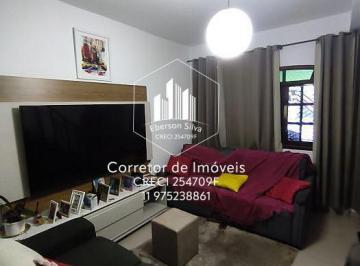 Casa · 135m² · 3 Quartos · 2 Vagas · Casa á venda , 3 dormitórios (2 suítes) , por R$ 675.000,00
