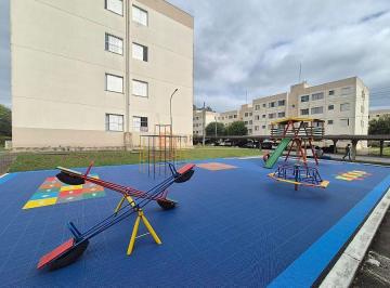 Apartamento · 51m² · 2 Quartos · 1 Vaga · Apartamento para locação no Res. João XXIII - Cesar de Souza