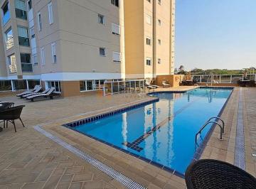 Apartamento · 88m² · 3 Quartos · 2 Vagas · Apartamento para locação no Luzes Residence