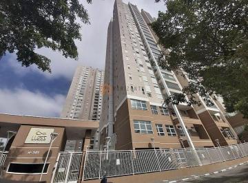 Apartamento · 88m² · 3 Quartos · 2 Vagas · Apartamento para locação no Luzes Residence