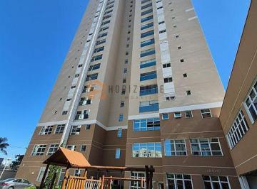 Apartamento · 88m² · 3 Quartos · 2 Vagas · Apartamento para locação no Luzes Residence