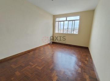 Apartamento · 110m² · 3 Quartos · 2 Vagas · Serra - 3quartos - Suite - 2 vagas - 110m2 - locação
