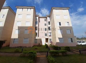 Apartamento · 45m² · 2 Quartos · Apartamento à venda no Res. Meu Lar Mogi 2 - Juniapeba
