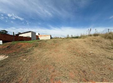 Terreno , Itapetininga · Terreno à venda, - Loteamento Lisboa Residencial - Itapetininga/SP