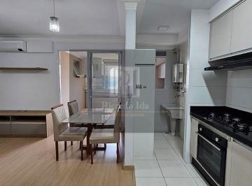 Apartamento · 101m² · 3 Quartos · 1 Vaga · Apartamento 3 dormitórios 101m²