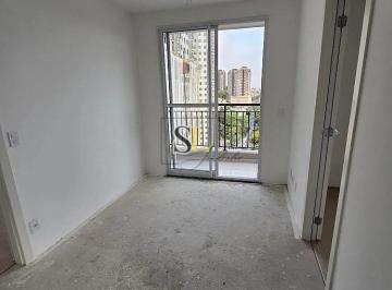 Apartamento · 35m² · 2 Quartos · Apartamento à venda em Pirituba