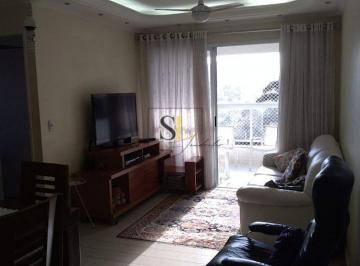 Apartamento · 83m² · 3 Quartos · Apartamento no Ipiranga à venda 82 m² 3 dormitórios