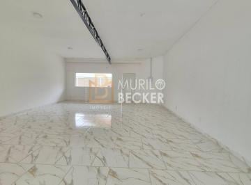 Comercial · 107m² · 4 Vagas · Ponto comercial para Locação com 107 m² no Bairro Jardim Esplanada