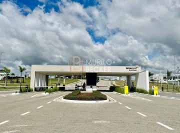 Terreno · 348m² · Terreno 348m2 no Condominio Terras Alpha São José dos Campos