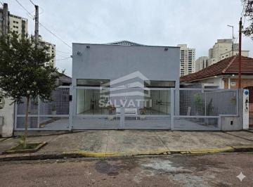Comercial · 417m² · Salão Comercial na Vila Arens