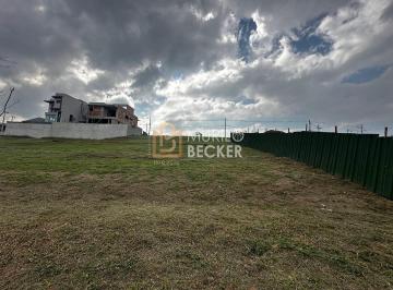 Terreno · 330m² · Terreno á venda - 330m2 - Condomínio Terras Alpha