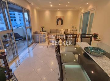 Apartamento · 118m² · 3 Quartos · 2 Vagas · Apartamento à Venda com 3 quartos, 118 m² no Bairro Vila Adyana