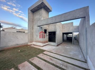 Foto 01 · Imperdível oportunidade: Casa à venda em Umuarama-PR, Jardim Viena II, 2 quartos, 1 suíte, 1 sala, 2