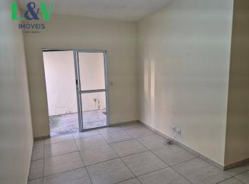 Casa · 60m² · 2 Quartos · 1 Vaga · Casa para locação no Bairro Terra Nobre - Louveira