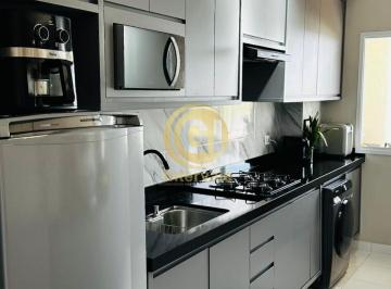 Foto 01 · APARTAMENTO À VENDA | RESIDENCIAL DREAM | JACAREÍ - SP