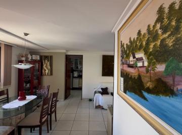 Apartamento de 4 quartos, João Pessoa · Apartamento com 123 m² e 4 quartos à venda em Cabo Branco