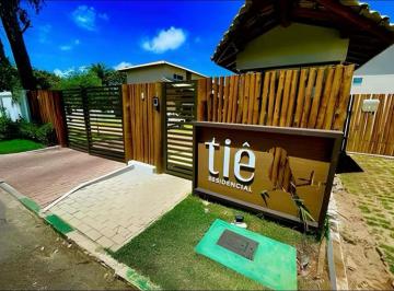 Apartamento de 2 quartos, Camaçari · APARTAMENTO 2 SUÍTES GARDEN EM GUARAJUBA