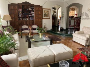 Foto 09 · Espetacular Apartamento à Venda em São Paulo-SP, Vila Buarque: 4 Quartos, 2 Suítes, 6 Salas, 5 Banhe