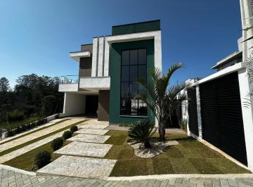 Foto 01 · Casa, Condomínio Mosaico Essence, Mogi das Cruzes, SP
