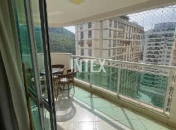 Foto 01 · Oportunidade única: Apartamento à venda em Niterói-RJ, Santa Rosa, 2 quartos, 1 suíte, 1 sala, 3 ban