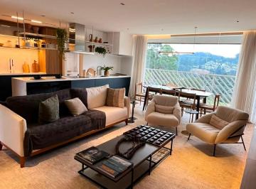Apartamento de 3 quartos, Santana de Parnaíba · Oportunidade BLVD Alti Alphaville