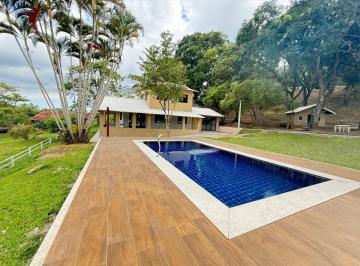 Rural de 5 quartos, Itaboraí · Sítio de 20.000 m² em Sambaetiba – Itaboraí, RJ