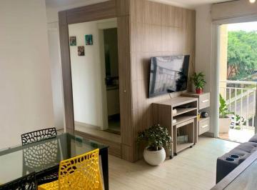 Apartamento de 3 quartos, Curitiba · Apartamento 3 quartos no Bacacheri