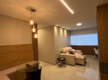 Apartamento de 2 quartos, Brasília · Residencial Ilha Bella | Quadra 301, 1 Suíte | Planejados | Oportunidade