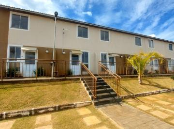 Casa de 2 quartos, Jardinópolis · ACEITA FINANCIAMENTO, FGTS, CASA NOVA À VENDA NO RESIDENCIAL PARQUE DAS PALMEIRAS – JARDINÓPOLIS/SP