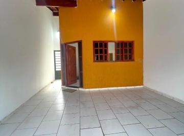 Foto 01 · Casa, Vila Carlota, Sumaré, SP
