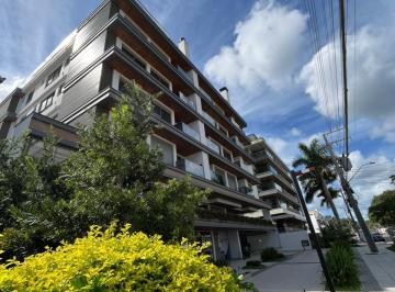 Apartamento de 2 quartos, Florianópolis · Apartamento Novo em Jurerê 2 Suítes