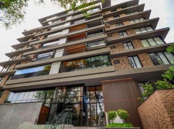Apartamento de 3 quartos, Curitiba · GUARA - AHÚ- REVENDA - 3 SUÍTES/3 VAGAS/LUXO