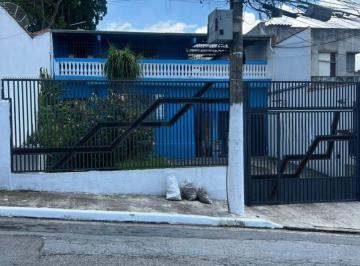Casa de 9 quartos, São Paulo · IMÓVEL COM 4 CASAS NO QUINTAL A VENDA - JARDIM PENHA