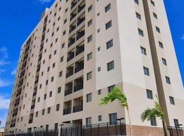 Apartamento de 2 quartos, Fortaleza · Alugo apartamento 2 quartos no Cambeba
