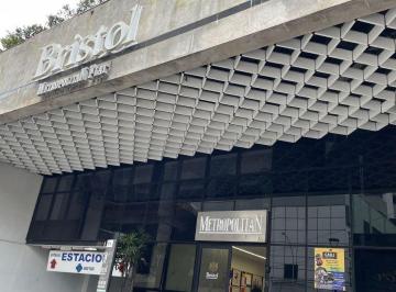Apartamento de 1 quarto, Curitiba · Apartamento flat 54m² bairro Centro Curitiba!