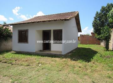 Casa de 3 quartos, Cachoeiras de Macacu · Casa Pronta em Ótimo Condomínio - Oportunidade - Aceita Financiamento Bancário