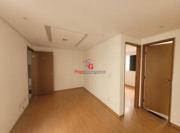 Apartamento de 2 quartos, Salvador · Oportunidade á venda, 2/4 pronto para morar no Jardim das Margaridas, Residencial Parque Serra Ville