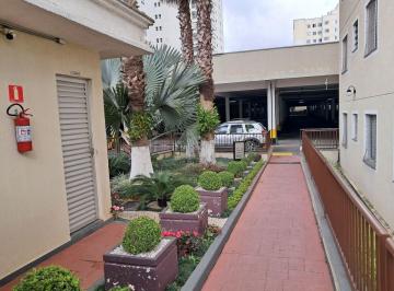 Apartamento de 2 quartos, São Bernardo do Campo · OPORTUNIDADE - Valor abaixo do mercado - Cond. SPAZIO SAN VINCENT - Apto 54 m² , 02 dorms, com vaga