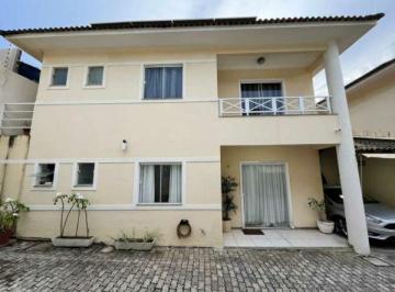 Casa de 3 quartos, Salvador · Casa Duplex com 3 suítes, 150m², à venda em Stella Maris