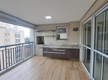 Apartamento de 3 quartos, São Paulo · EXCELENTE APARTAMENTO EM SANTANA 162M2 COM 3 SUÍTES / 3 VAGAS DE GARAGEM E LAZER COMPLETO