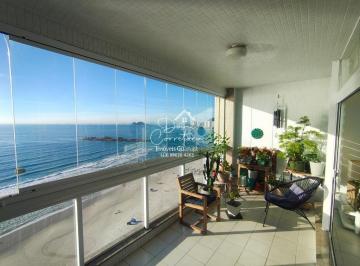 Foto 01 · Imperdível: Apartamento de Alto padão - 3 quartos, 3 suítes, 2 salas, 6 banheiros, 200 m².